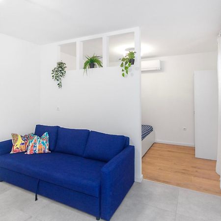 Studio Apartman Casa Lambasa Šibenik Dış mekan fotoğraf
