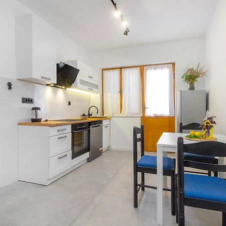 Studio Apartman Casa Lambasa Šibenik Dış mekan fotoğraf