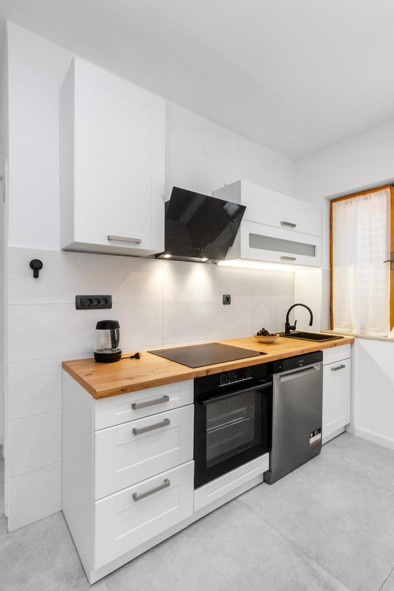 Studio Apartman Casa Lambasa Šibenik Dış mekan fotoğraf