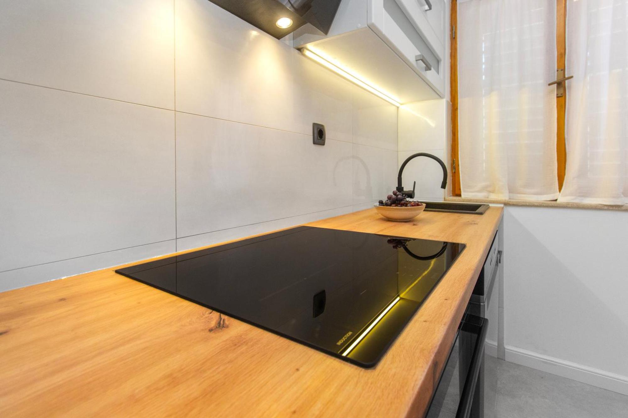 Studio Apartman Casa Lambasa Šibenik Dış mekan fotoğraf