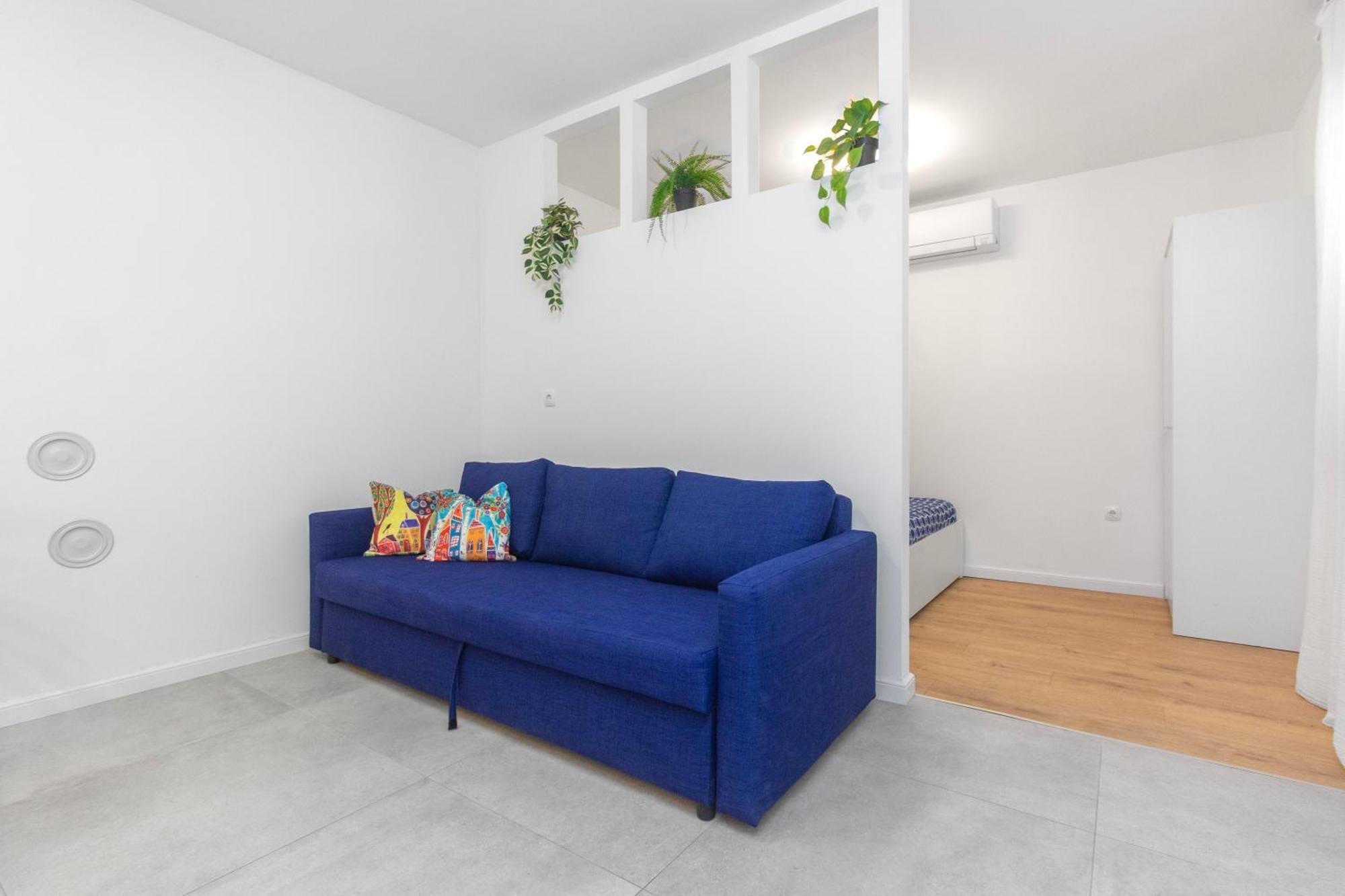 Studio Apartman Casa Lambasa Šibenik Dış mekan fotoğraf
