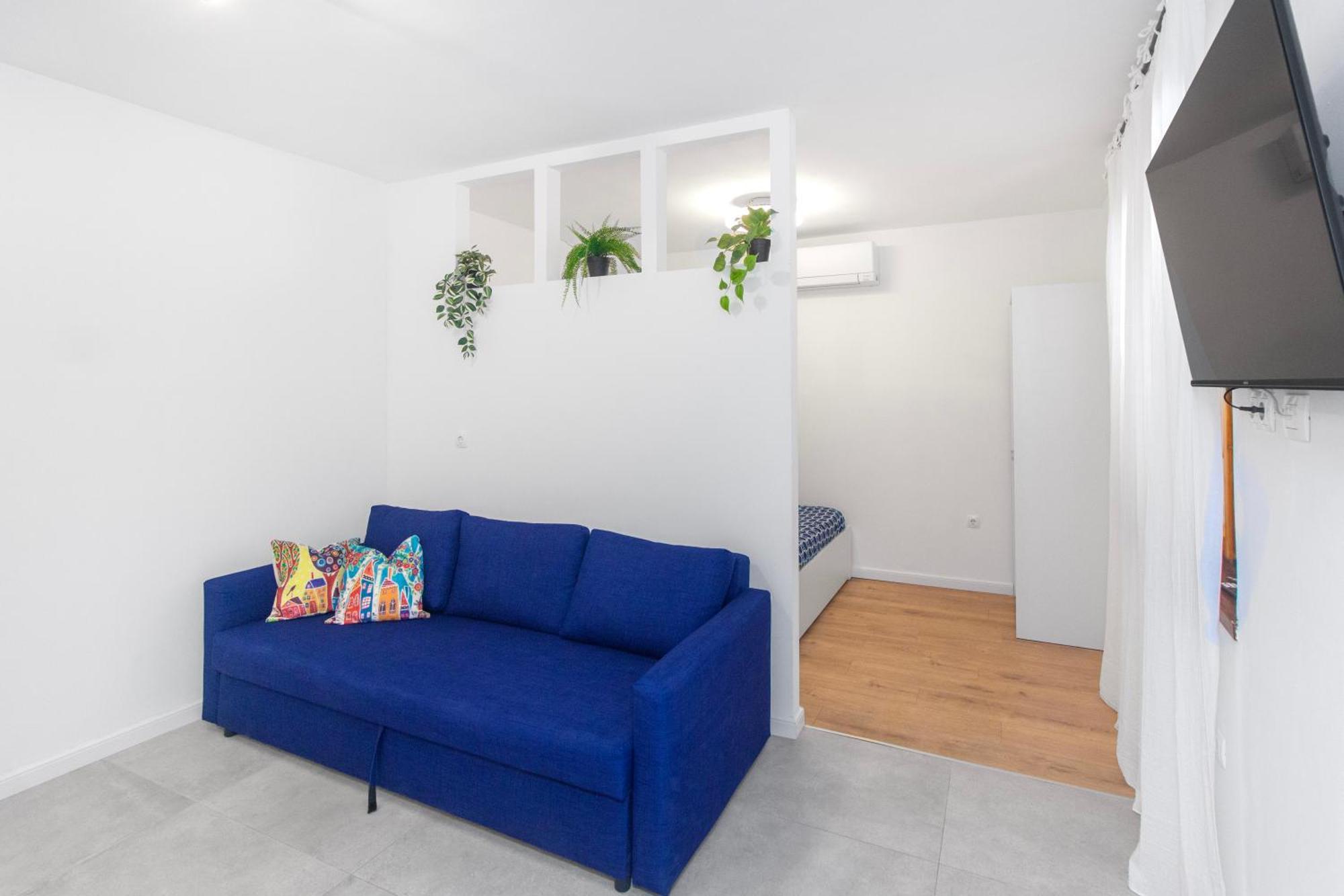 Studio Apartman Casa Lambasa Šibenik Dış mekan fotoğraf