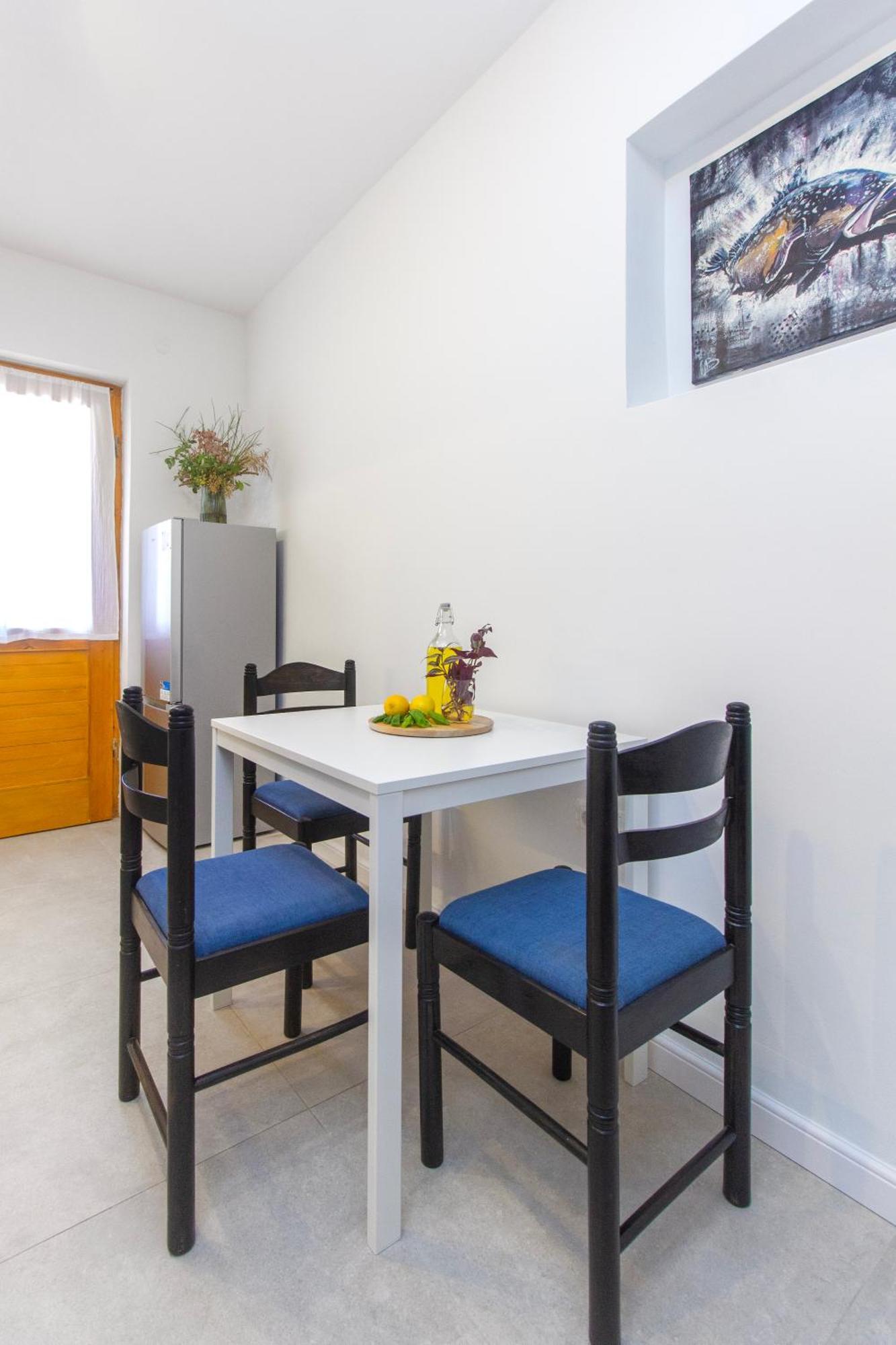 Studio Apartman Casa Lambasa Šibenik Dış mekan fotoğraf