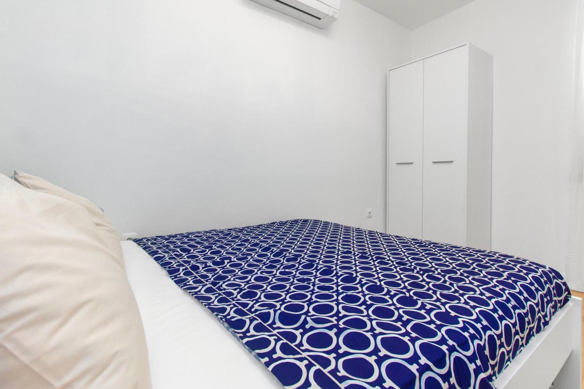 Studio Apartman Casa Lambasa Šibenik Dış mekan fotoğraf