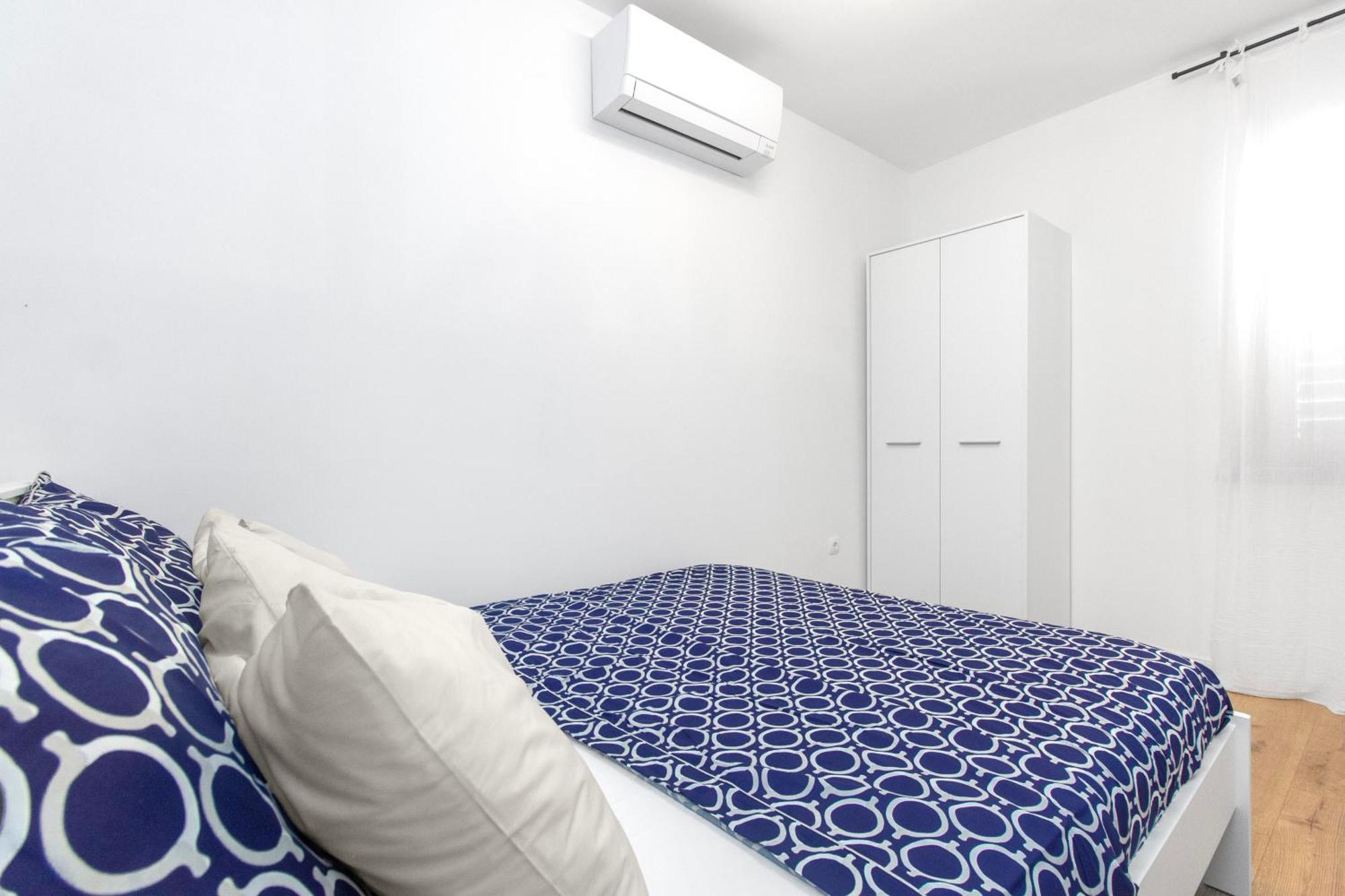 Studio Apartman Casa Lambasa Šibenik Dış mekan fotoğraf