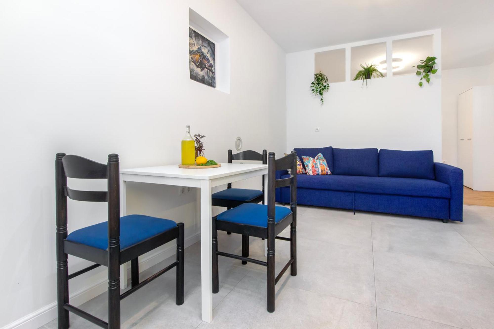 Studio Apartman Casa Lambasa Šibenik Dış mekan fotoğraf