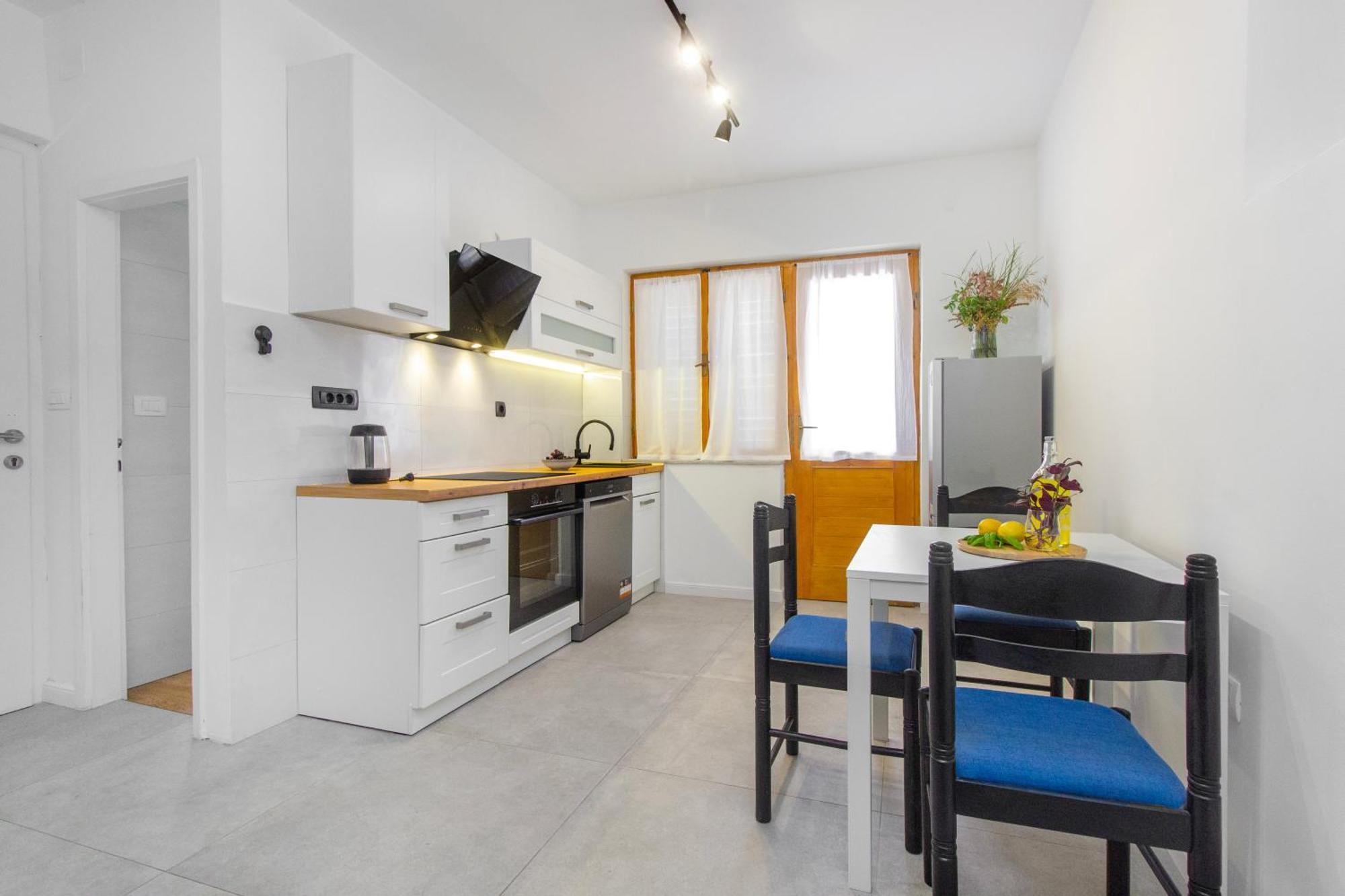 Studio Apartman Casa Lambasa Šibenik Dış mekan fotoğraf